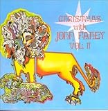 Christmas 2 CUTOUT by John Fahey