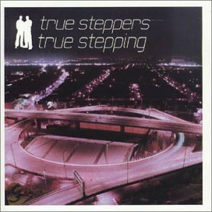 True Steppers - True Stepping - Zortam Music