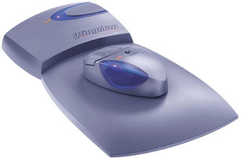 TFT Monitore: WingMan Force Feedback Mouse