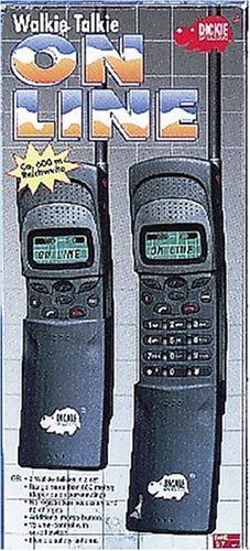 TFT Monitore: Walkie Talkie Handys