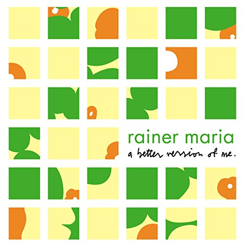 Rainer Maria - Ceremony Lyrics - Zortam Music