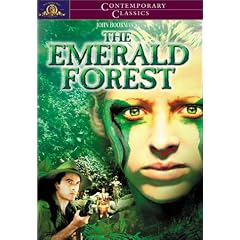 The Emerald Forest