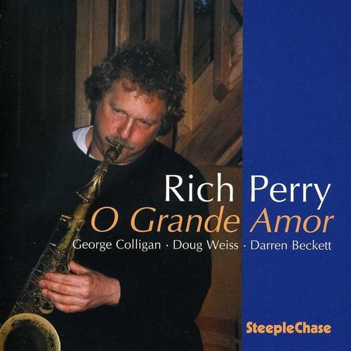 O Grand Amor