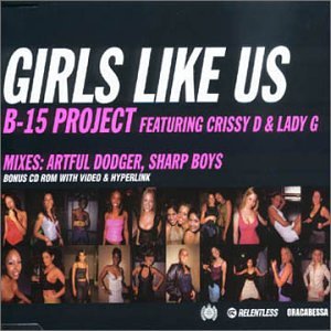 Girls Like Us