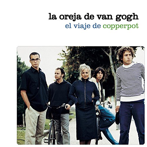 La Oreja De Van Gogh - Cu�date Lyrics - Zortam Music