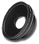 Kompaktanlagen: Kodak Weitwinkel-Objektiv (43 mm)