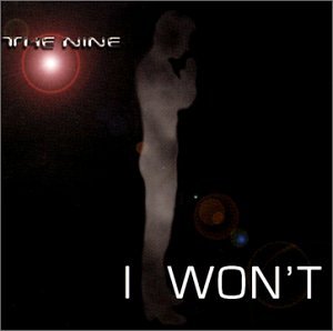 I Won't