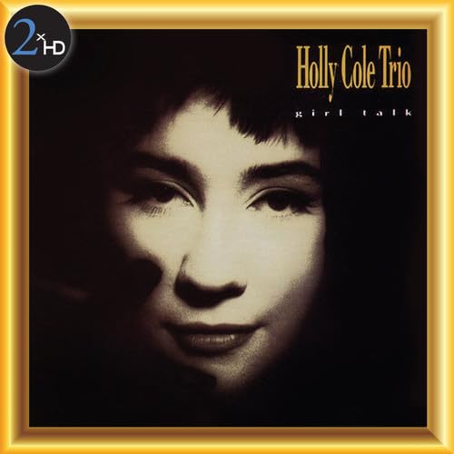 Holly Cole - Girl Talk - Zortam Music