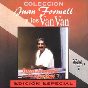 Coleccion, Vol. 1