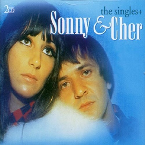 Sonny And Cher - The Singles Plus - Zortam Music