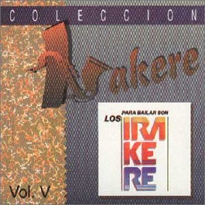 Coleccion, Vol. 5