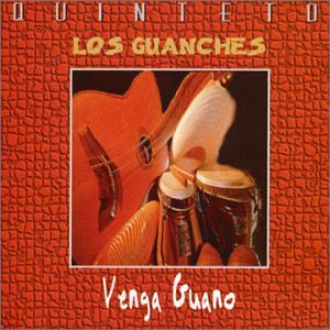 Venga Guano