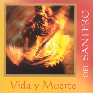 Vida y Muerte del Santero