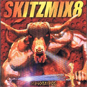 Various - Skitz Mix 8 - Zortam Music