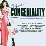 Buy Miss Congeniality: Original Motion Picture Soundtrack (2000 Film) on Amazon