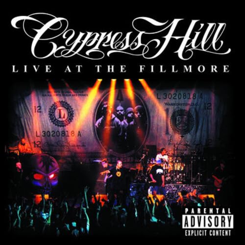 Cypress Hill - Zoo Magazine Cd Sampler 17 - Zortam Music