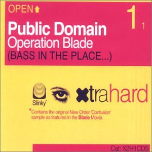 Public Domain - Operation Blade - Zortam Music