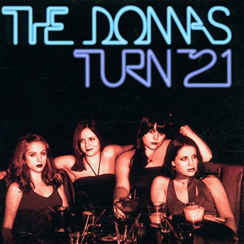 The Donnas - Living After Midnight (Judas Priest) Lyrics - Zortam Music