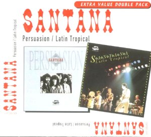 Santana - Persuasion - Zortam Music