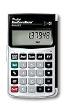 Calculated Industries 3275 Pocket Real Estate Master
