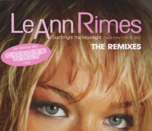 Leann Rimes - Can