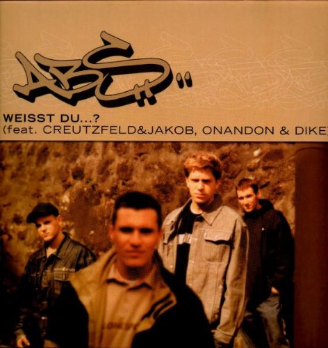 Creutzfeld & Jakob - Weisst du..._ [Vinyl Maxi-Single] - Zortam Music