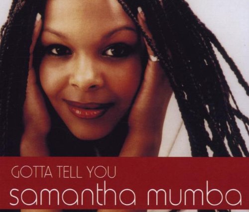 Samantha Mumba - Body & Soul: Midnight Grooves - Zortam Music