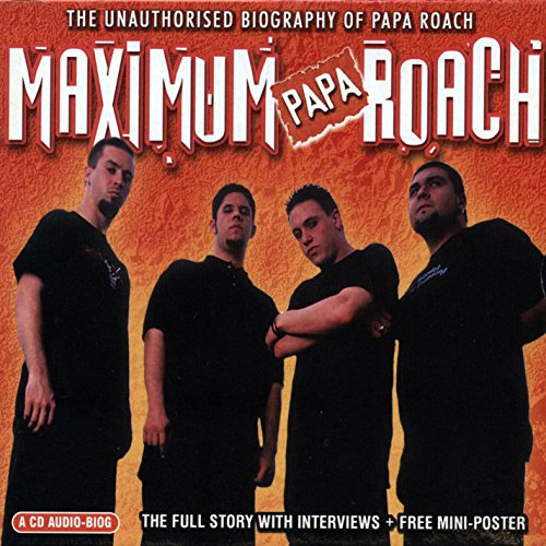 Maximum Papa Roach [Interview]