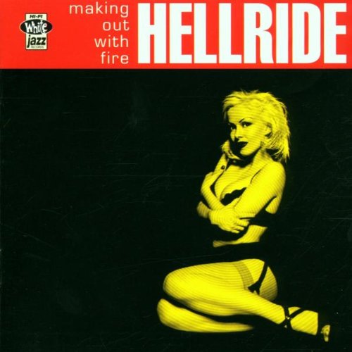 Making out with Fire