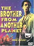 Brother From Another Planet (REGION 1) (NTSC)