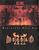 Diablo II Limited Edition Collectors Pack