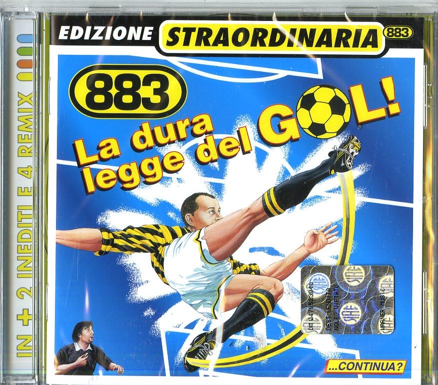 883 - Un Giorno Cosi