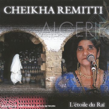 L' Etoile du Rai