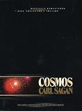 Cosmos - Carl Sagan By DVD