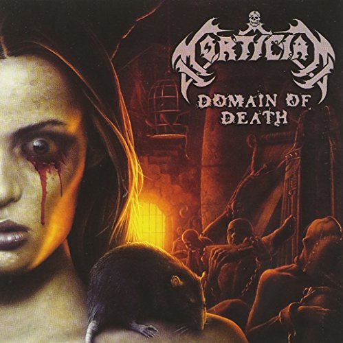 Domain Of Death