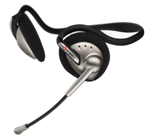 Lautsprecher: Labtec Axis 002 PC-Stereo-Headset