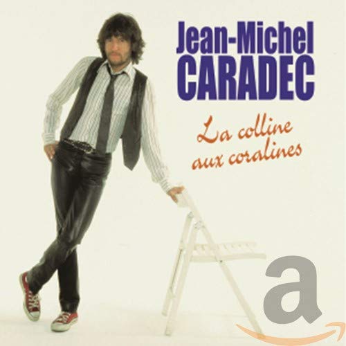 La Colline Aux Coralines