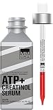 Muscle Marketing USA ATP Creatine Serum, Unisex, Cherry, 5.1 fl oz
