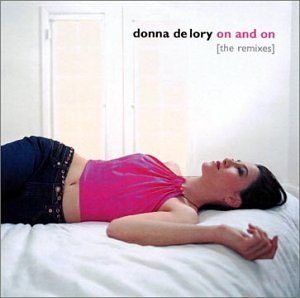 On & On (the remixes)