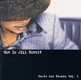 Who Is Jill Scott Import by Jill Scott
