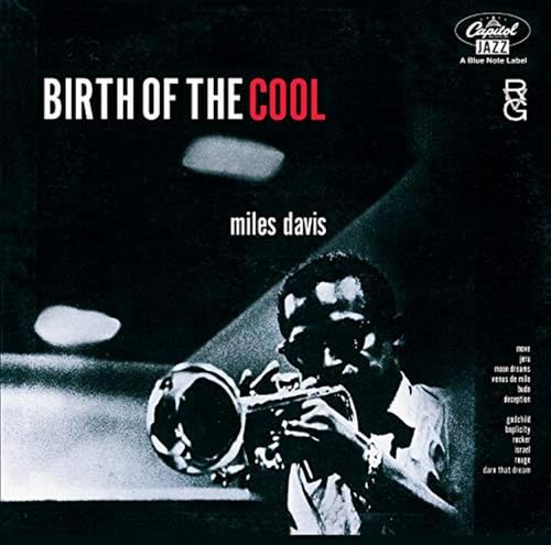 Miles Davis - Birth of the Cool - Zortam Music