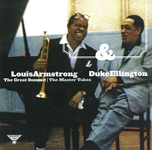 Louis Armstrong & Duke Ellington - The Great Summit: The Master Takes - Zortam Music