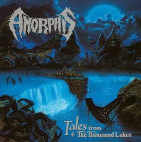 Tales From The Thousand Lakes