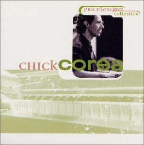 Chick Corea - The Jazz Collection - Zortam Music