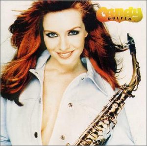 Candy Dulfer - Big Girl - Zortam Music