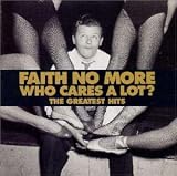 Epic Greatest Hits Import by Faith No More