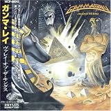 Valley of the Kings by Gamma Ray