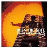 Fumio Karashima - Open The Gate Cover
