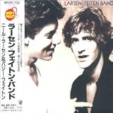 Larsen-Feiten Band - Larsen-Feiten Band