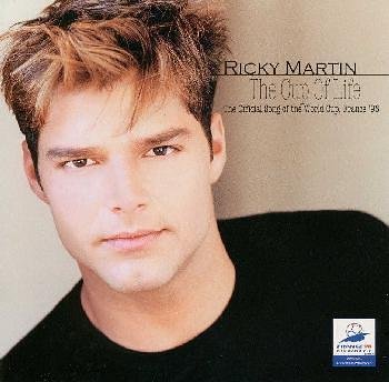 Ricky Martin - Cup of Life - Zortam Music